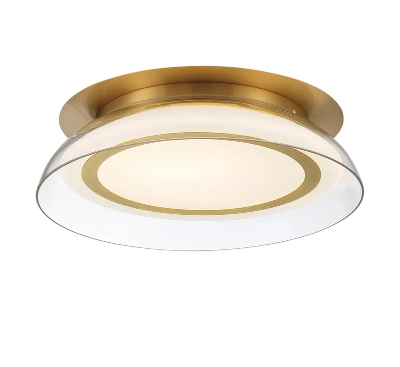 PESCARA 10156-07, Large LED Ceiling Mount — Lib&Co. LED Ceiling Lights 28.0W 2700K