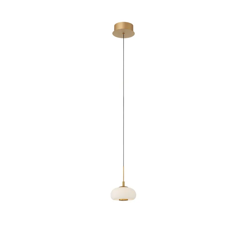 ADELFIA 10193-030, 1 Light LED Pendant — Lib&Co. LED Pendant Lights 7.5W 3000K