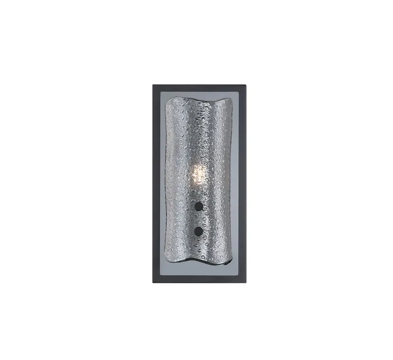SORRENTO 12436-019-02, 1 Light LED Wall Mount — Lib&Co. LED Wall Lights 4.0W 3000K