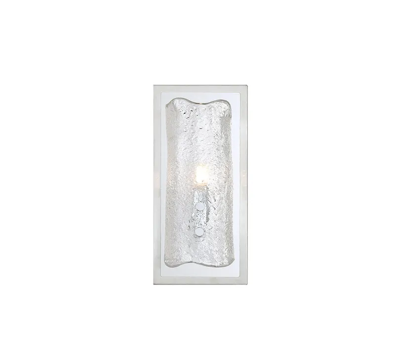 SORRENTO 12436-017-01, 1 Light LED Wall Mount — Lib&Co. LED Wall Lights 4.0W 3000K