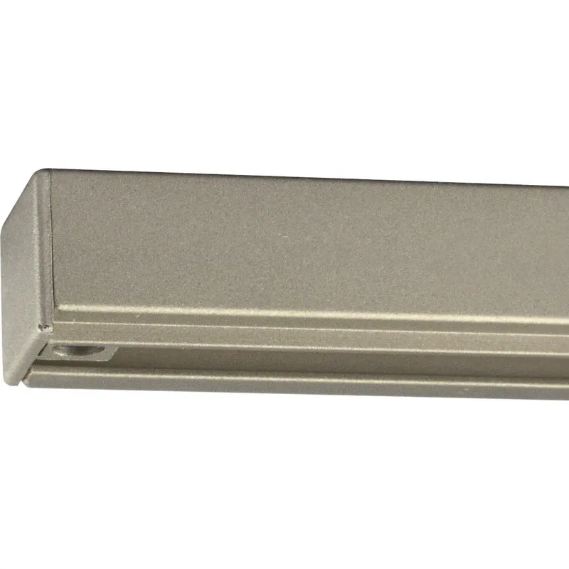 Alpha Trak 4' section — Progress Lighting LED Landscape Lights  