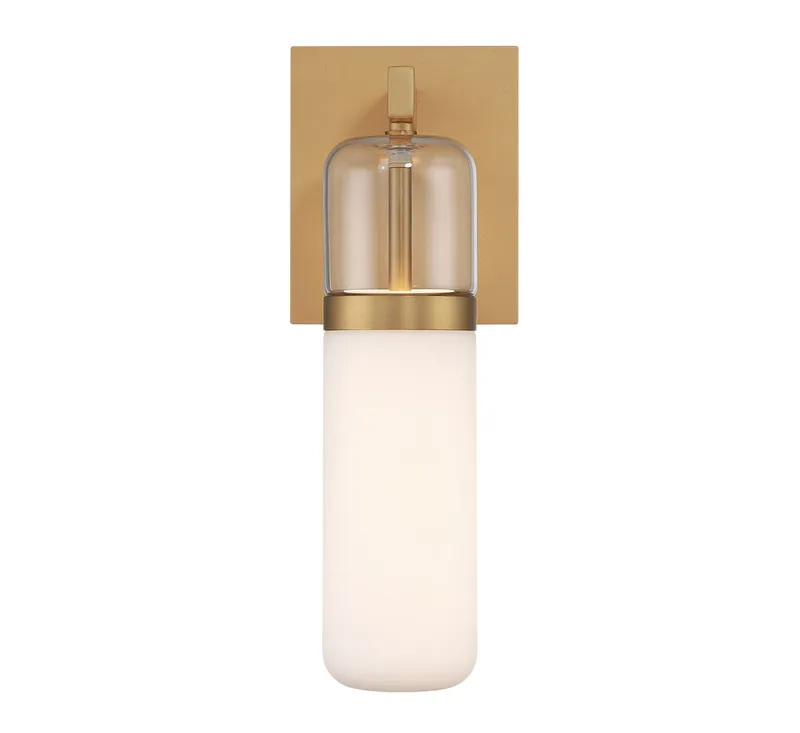 VERONA 12355-030, undefined — Lib&Co. LED Wall Lights 11.0W 3000K