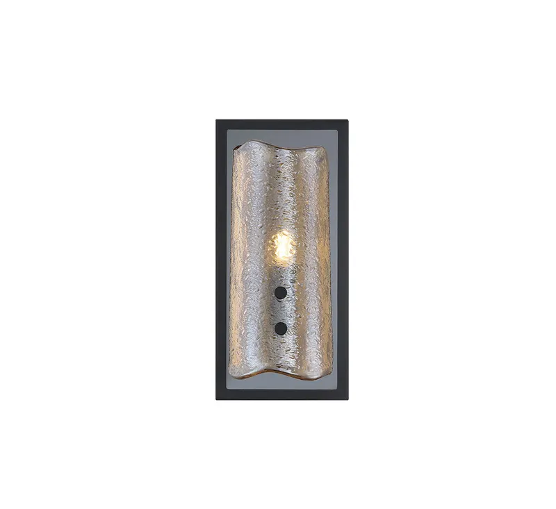 SORRENTO 12436-018-02, 1 Light LED Wall Mount — Lib&Co. LED Wall Lights 4.0W 3000K
