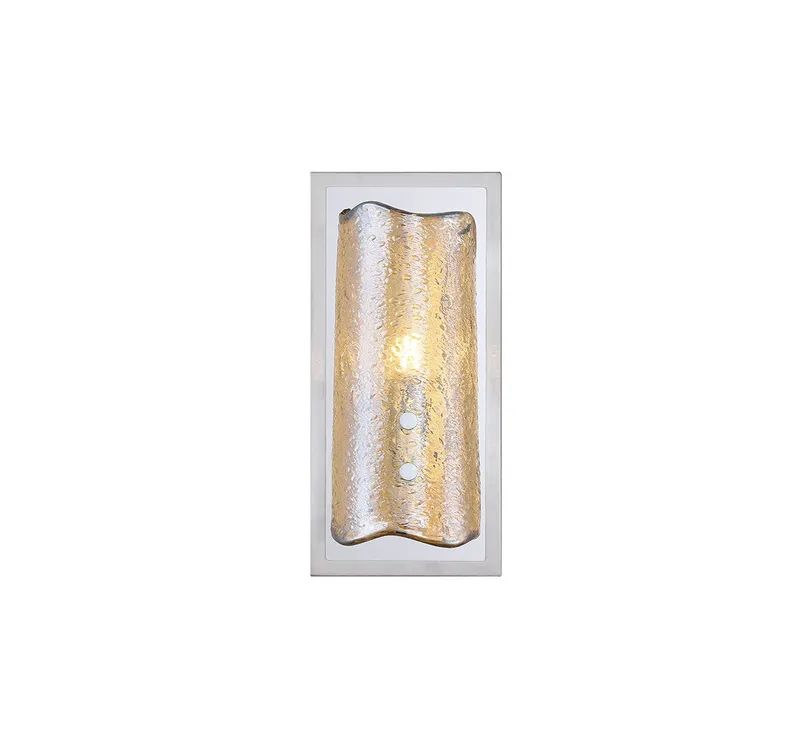 SORRENTO 12436-018-01, 1 Light LED Wall Mount — Lib&Co. LED Wall Lights 4.0W 3000K