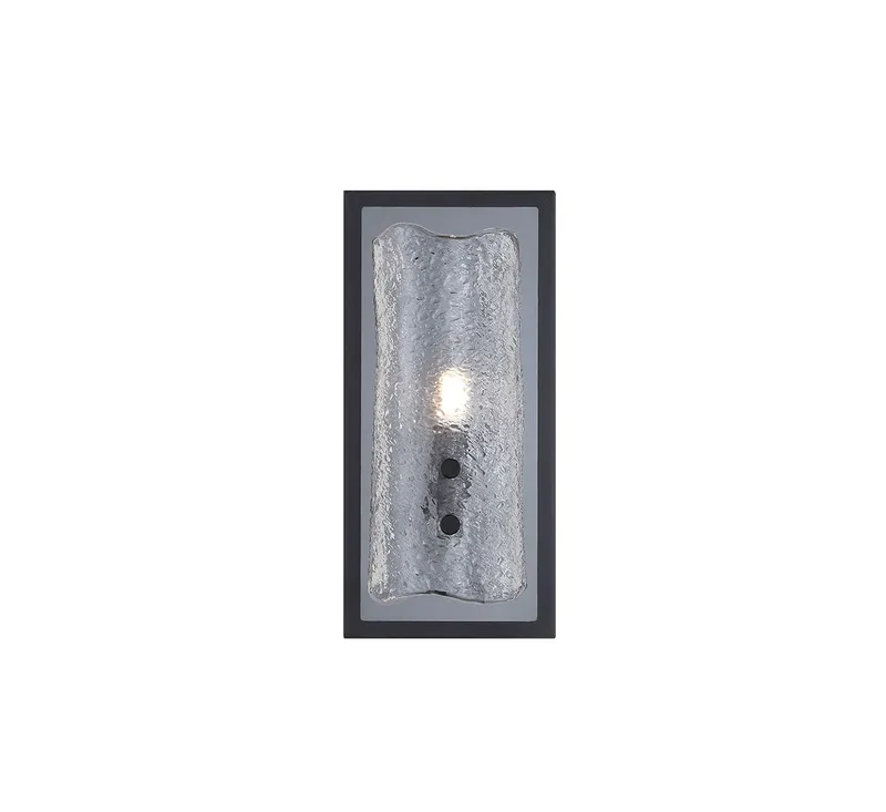 SORRENTO 12436-017-02, 1 Light LED Wall Mount — Lib&Co. LED Wall Lights 4.0W 3000K