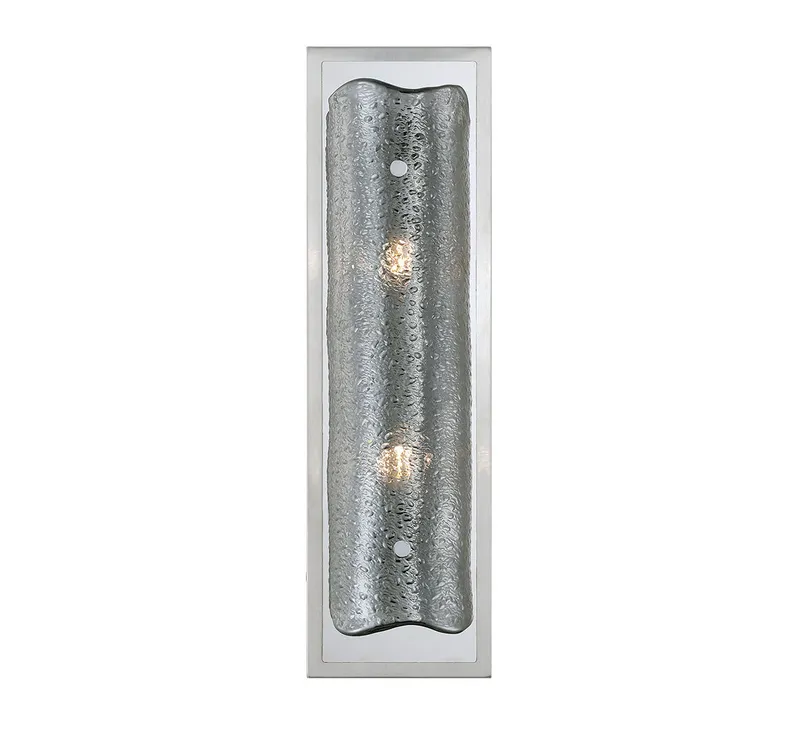 SORRENTO 12437-019-01, 2 Light LED Wall Mount — Lib&Co. LED Wall Lights 8.0W 3000K