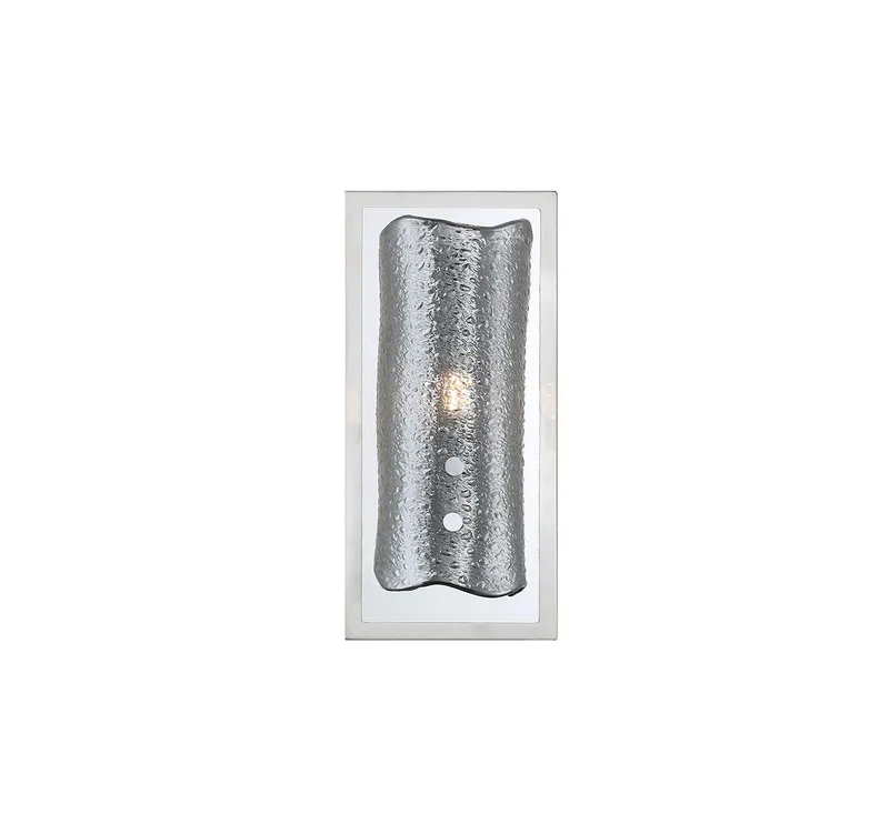 SORRENTO 12436-019-01, 1 Light LED Wall Mount — Lib&Co. LED Wall Lights 4.0W 3000K
