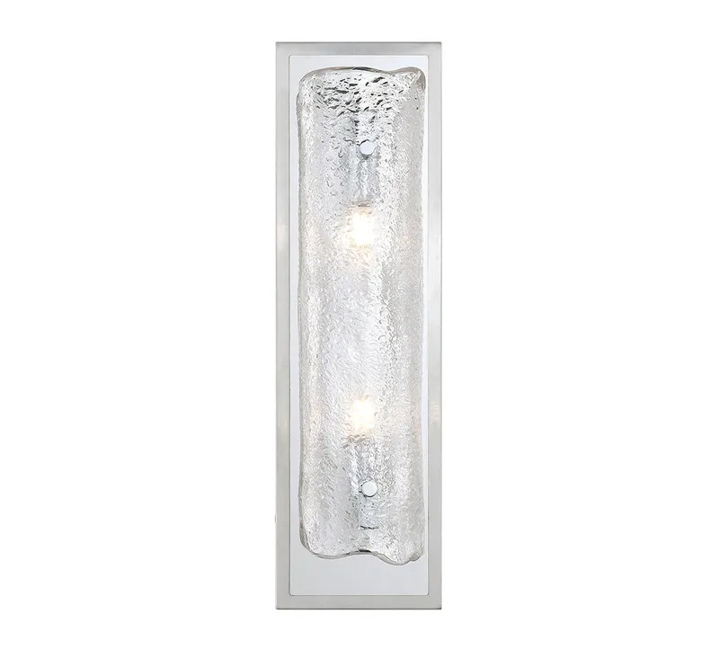 SORRENTO 12437-017-01, 2 Light LED Wall Mount — Lib&Co. LED Wall Lights 8.0W 3000K