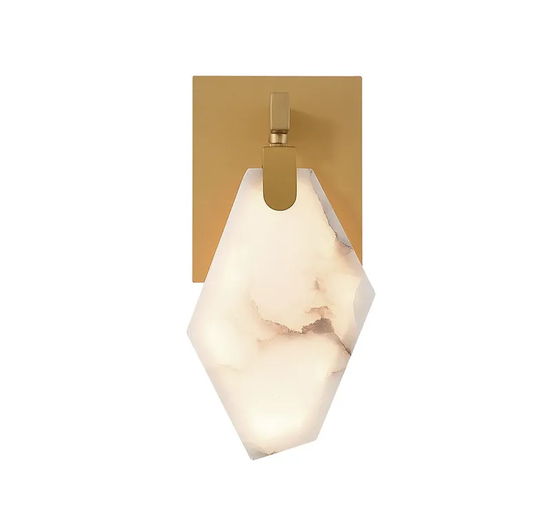 KOSMOS 12347-030, 1 Light LED Wall Mount — Lib&Co. LED Wall Lights 9.0W 3000K