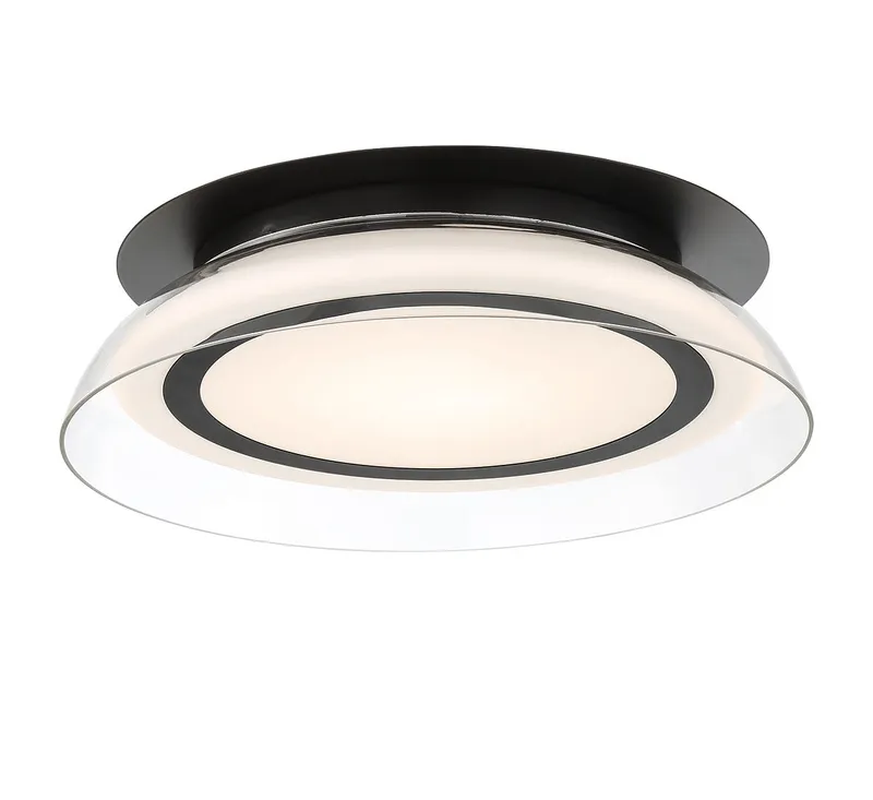 PESCARA 10156-02, Large LED Ceiling Mount — Lib&Co. LED Ceiling Lights 28.0W 2700K
