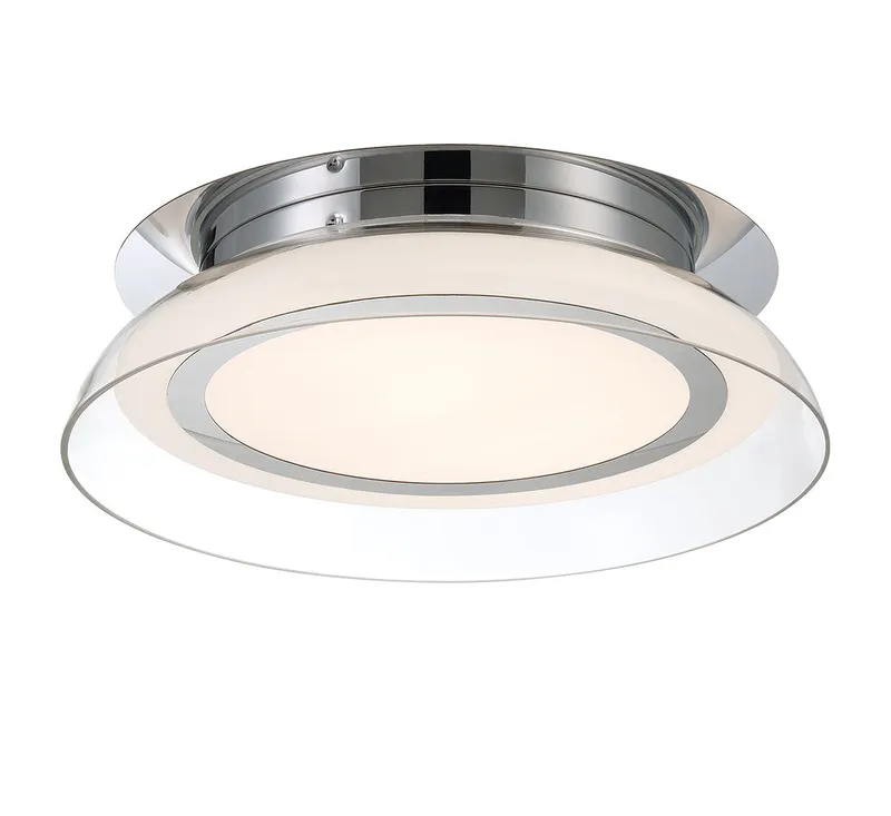 PESCARA 10156-01, Large LED Ceiling Mount — Lib&Co. LED Ceiling Lights 28.0W 2700K