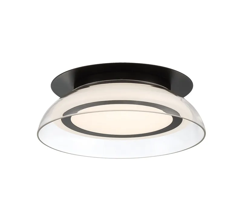 PESCARA 10155-02, Small LED Ceiling Mount — Lib&Co. LED Ceiling Lights 24.0W 2700K