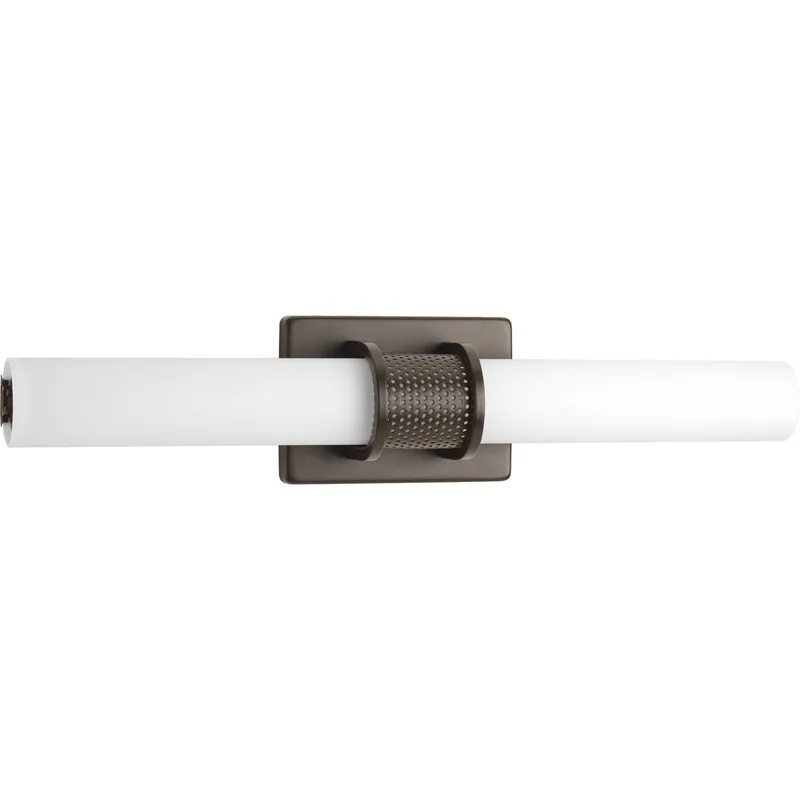 Truss LED Collection 22-1/2" Linear Vanity Light — Progress Lighting LED Linear Lights  