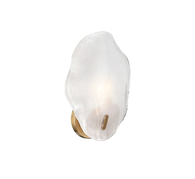 CORATO 12169-039, 1 Light Wall Mount — Lib&Co. LED Wall Lights 40.0W 