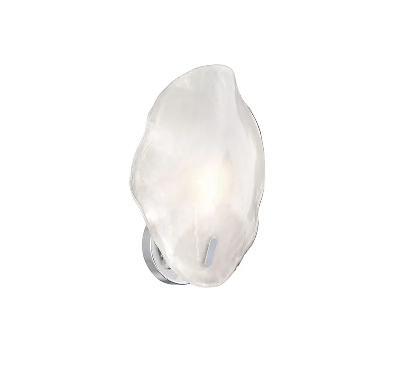 CORATO 12169-01, 1 Light Wall Mount — Lib&Co. LED Wall Lights 40.0W 