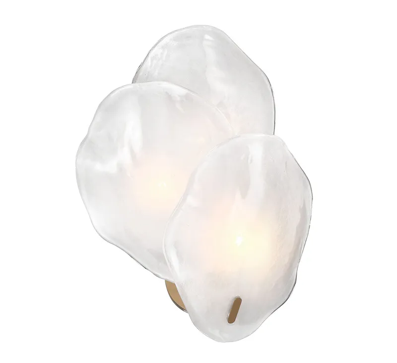 CORATO 12168-039, 3 Light Wall Mount — Lib&Co. LED Wall Lights 40.0W 