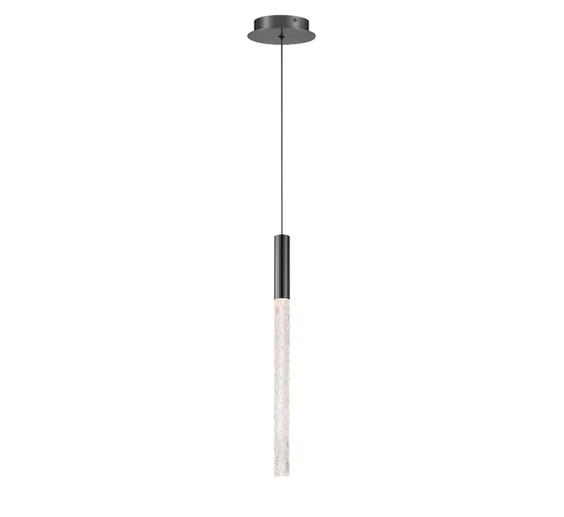 GRAVINA 12269-048, 1 Light LED Pendant — Lib&Co. LED Pendant Lights 3.0W 3000K