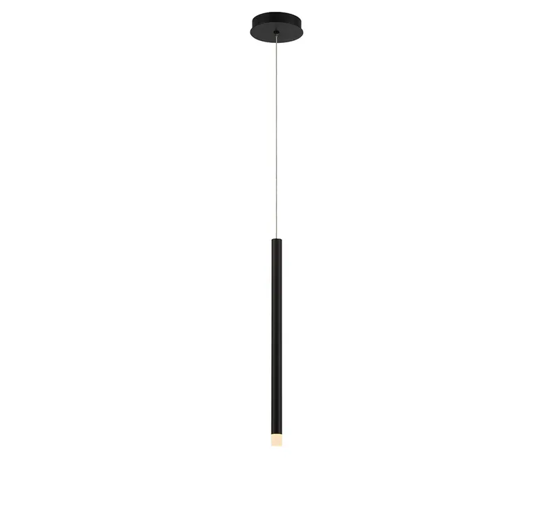 AMALFI 10141-02, 1 Light LED Pendant — Lib&Co. LED Pendant Lights 4.0W 3000K
