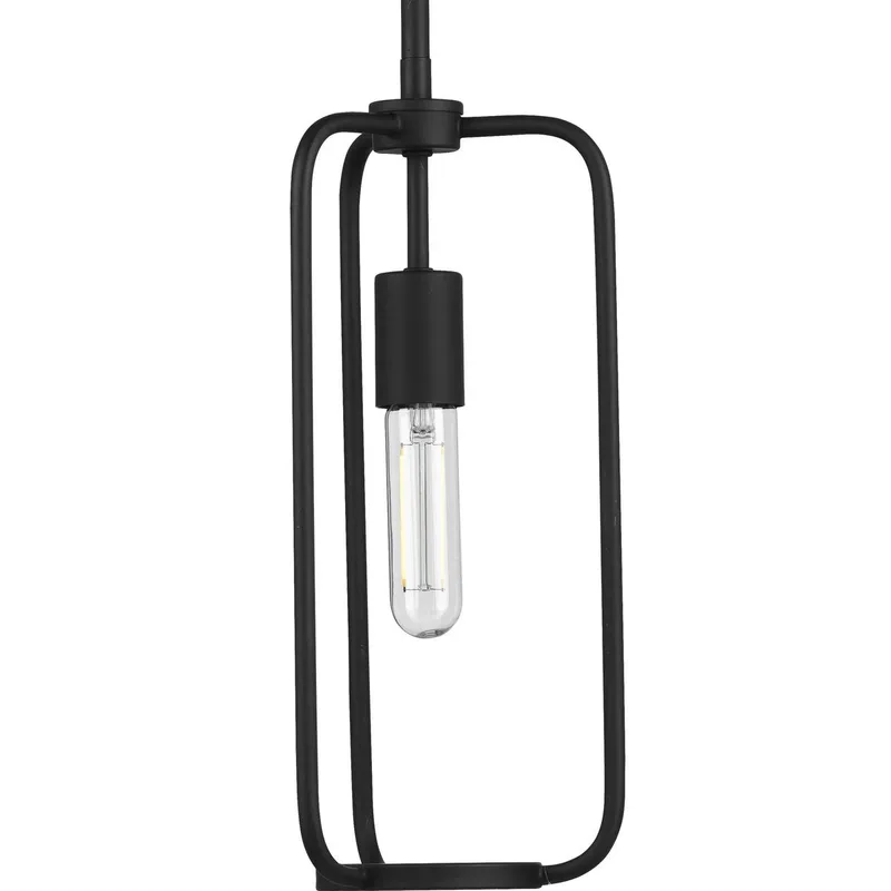 Bonn Collection One-Light Pendant Light — Progress Lighting LED Landscape Lights  