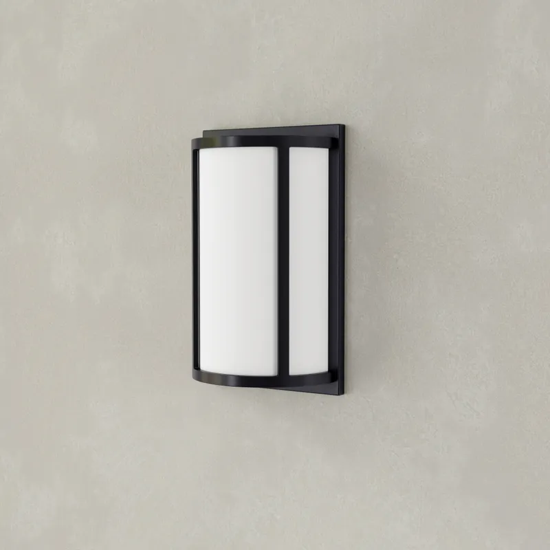 Parkhurst Collection Two-Light Etched Glass Wall Sconce — Progress Lighting LED Wall Lights  