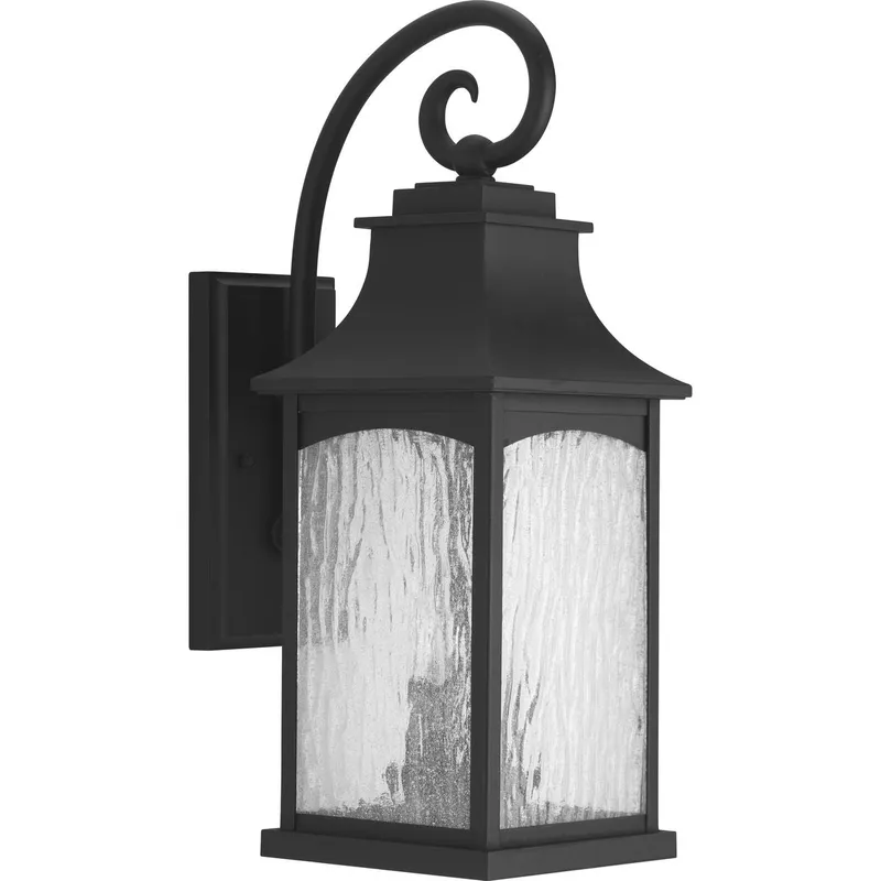 Maison Collection Two-Light Medium Wall Lantern — Progress Lighting LED Wall Lights  