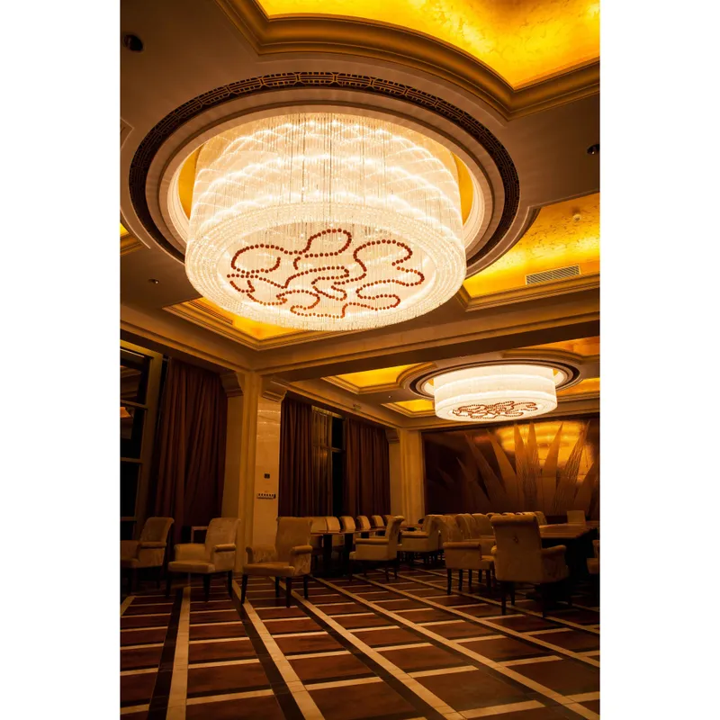 HG-8002 — Elegant Lighting LED General Lighting  