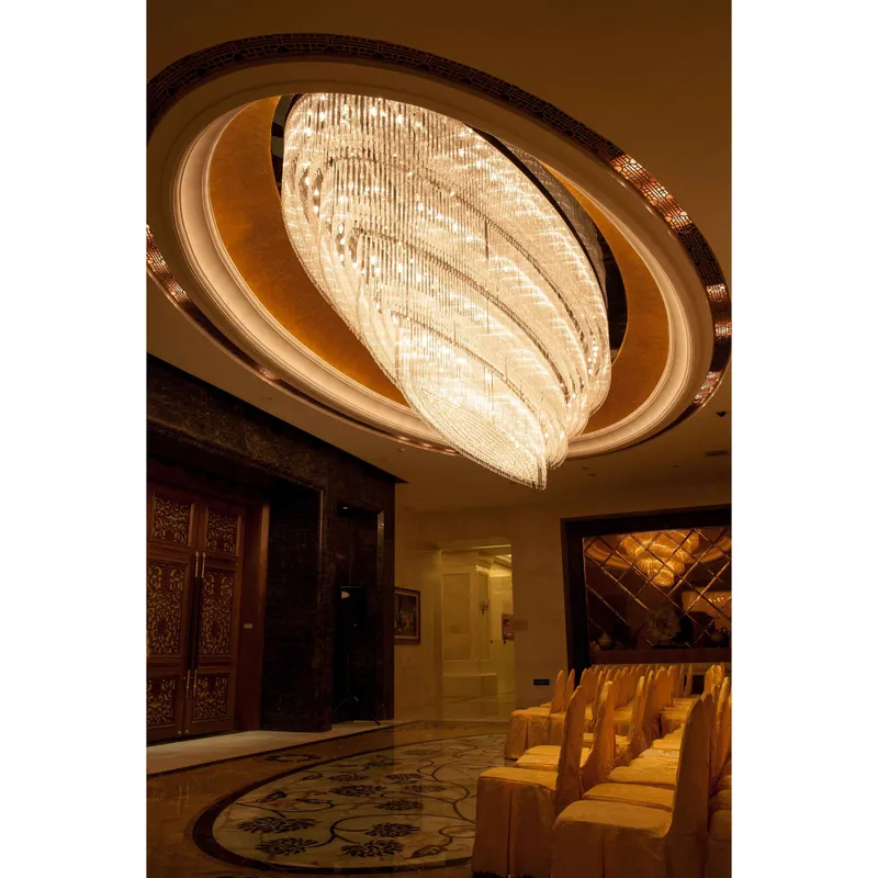 HG-8001 — Elegant Lighting LED General Lighting  