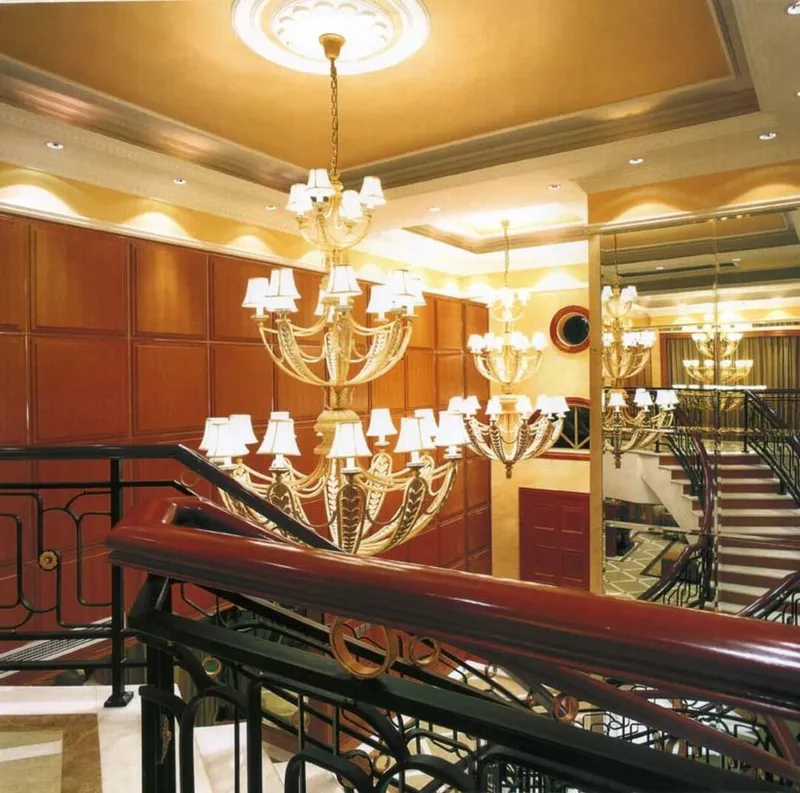 HG-8005 — Elegant Lighting LED General Lighting  