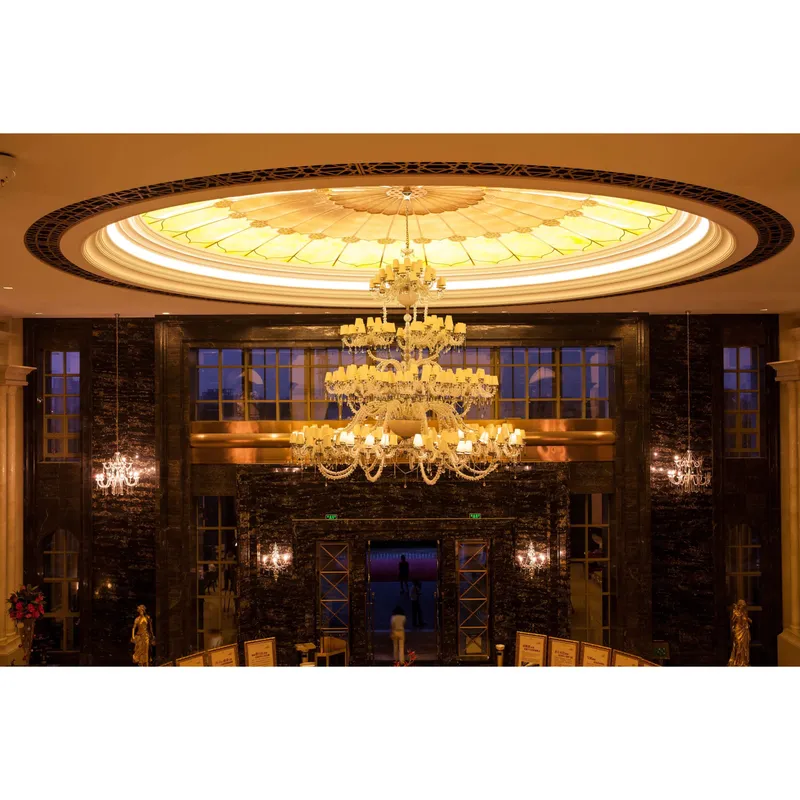 HG-8003 — Elegant Lighting LED General Lighting  