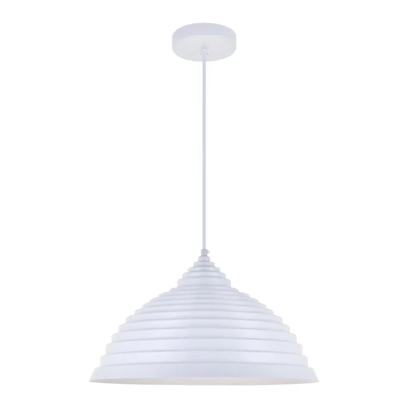 LDPD2044WH — Elegant Lighting LED Pendant Lights 40.0W 
