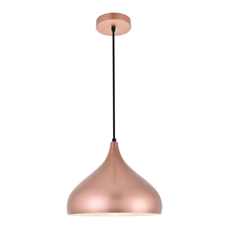 LDPD2046HG — Elegant Lighting LED Pendant Lights 40.0W 