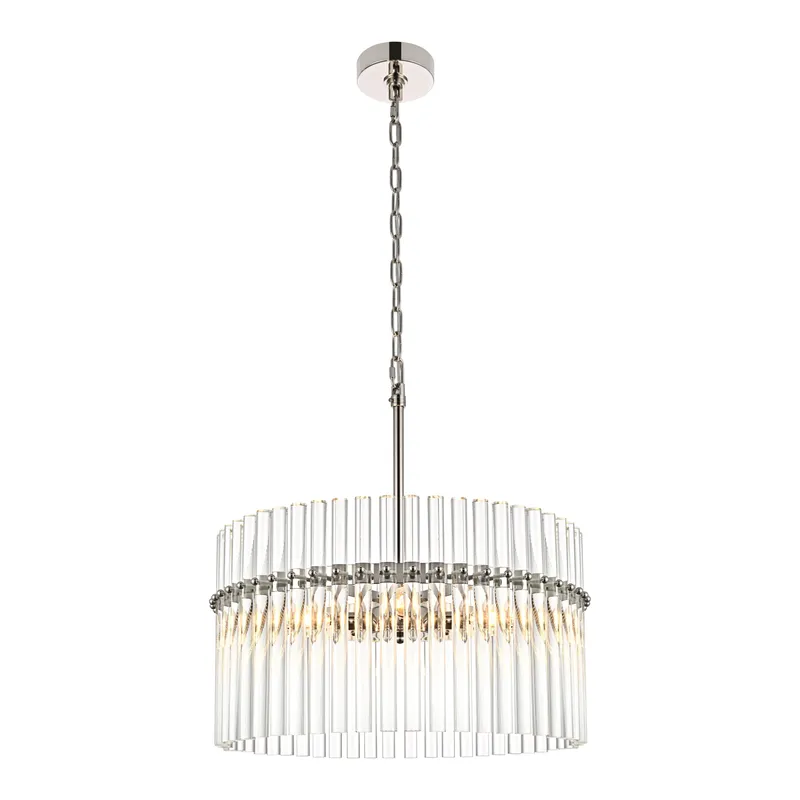 LD925D20PN — Elegant Lighting LED Pendant Lights 160.0W 