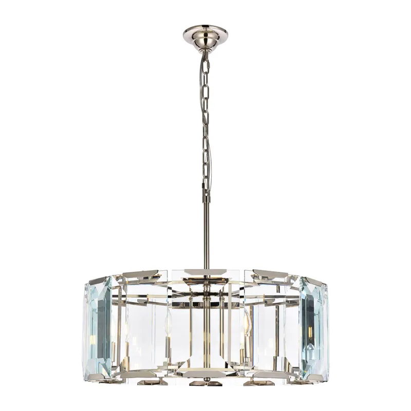 1211D26PN — Elegant Lighting LED Pendant Lights  