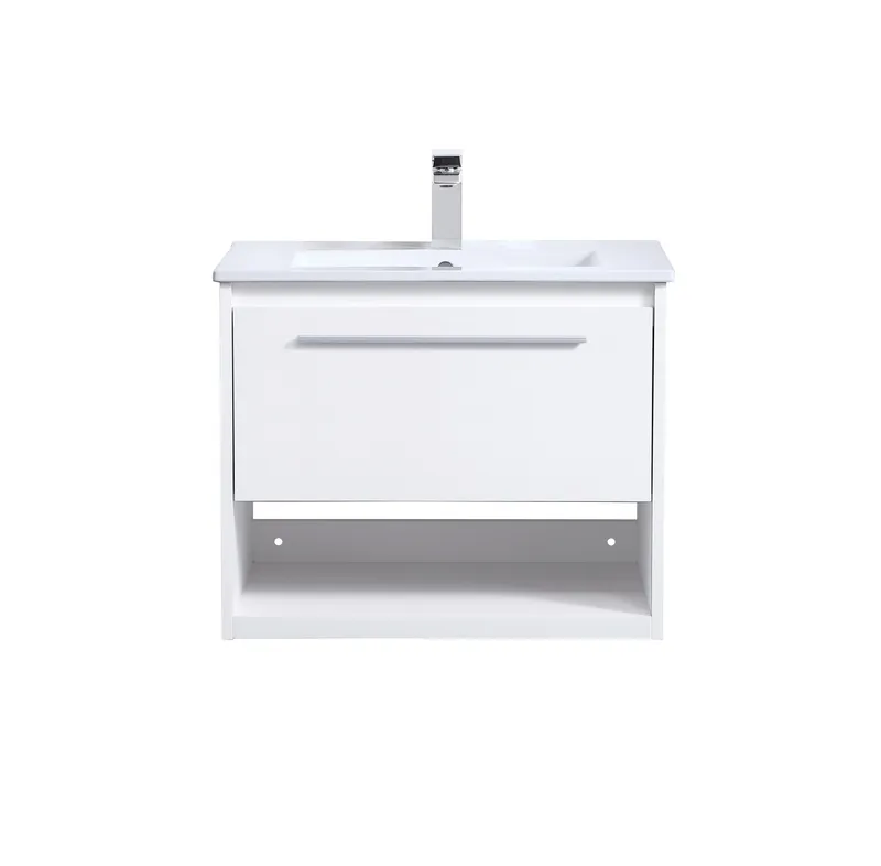 VF43024WH — Elegant Lighting LED Wall Lights  
