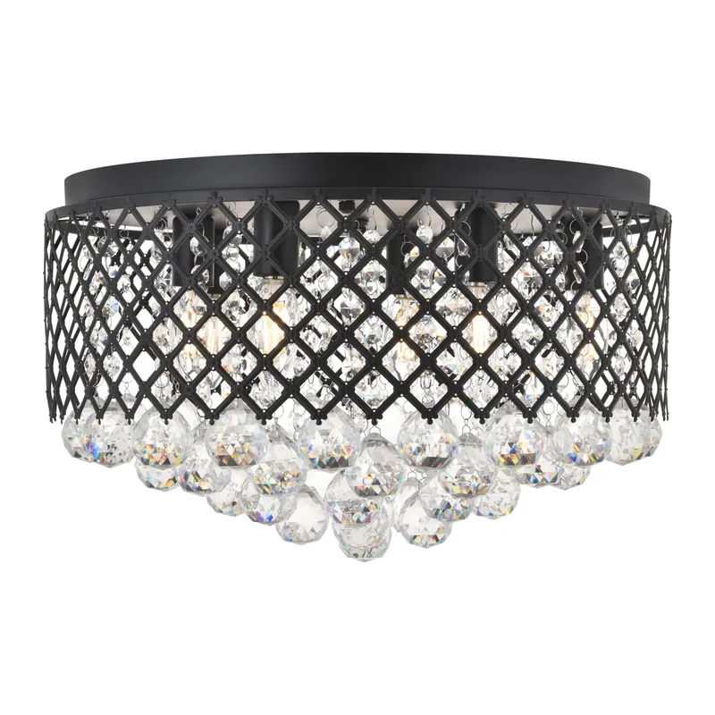 LD5010F18MB — Elegant Lighting LED Ceiling Lights 240.0W 