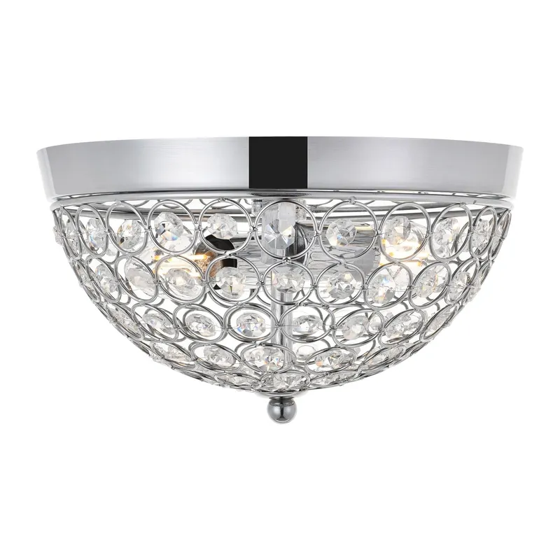 LD5012F10C — Elegant Lighting LED Ceiling Lights 80.0W 