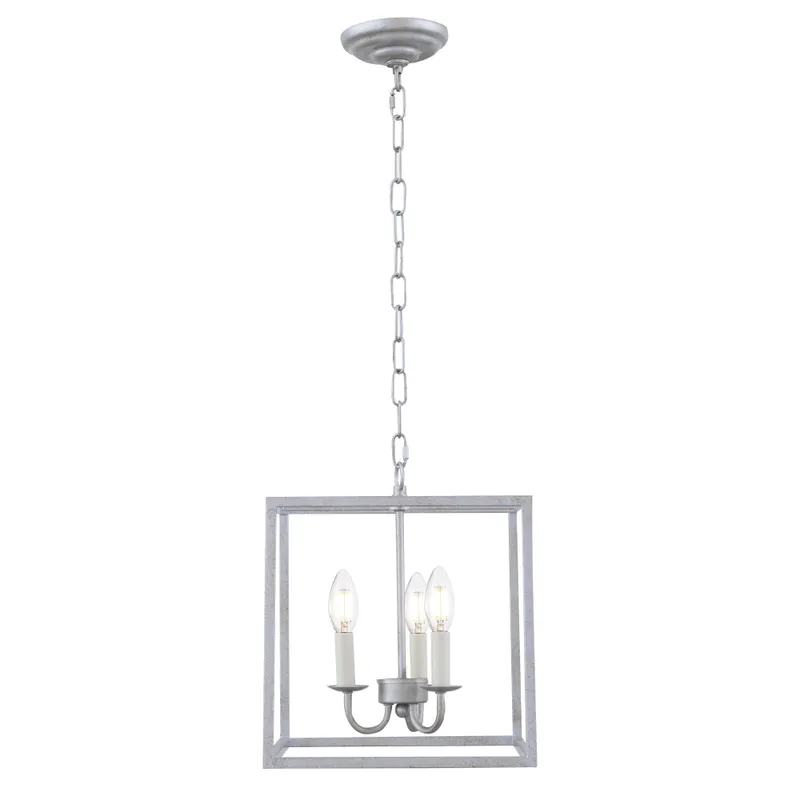 LD6105D12S — Elegant Lighting LED Pendant Lights 120.0W 