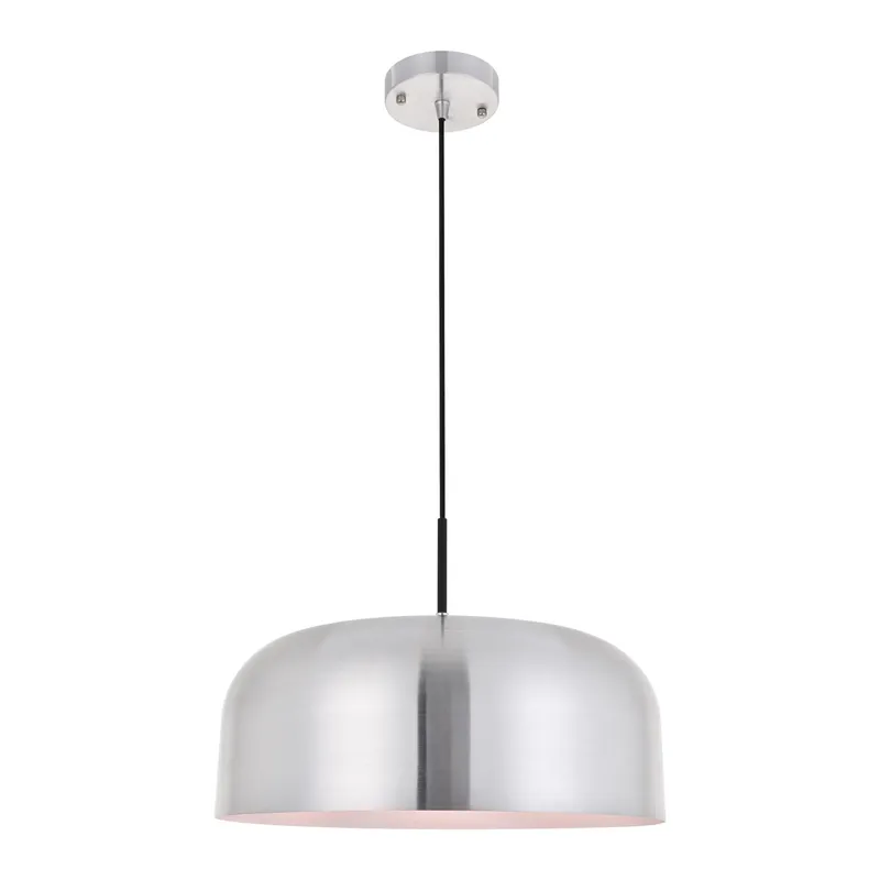 LD4074D16BN — Elegant Lighting LED Pendant Lights 40.0W 