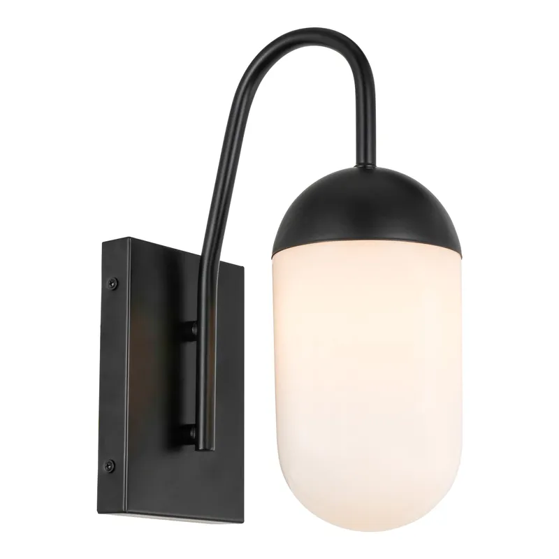 LD6169BK — Elegant Lighting LED Wall Lights 40.0W 