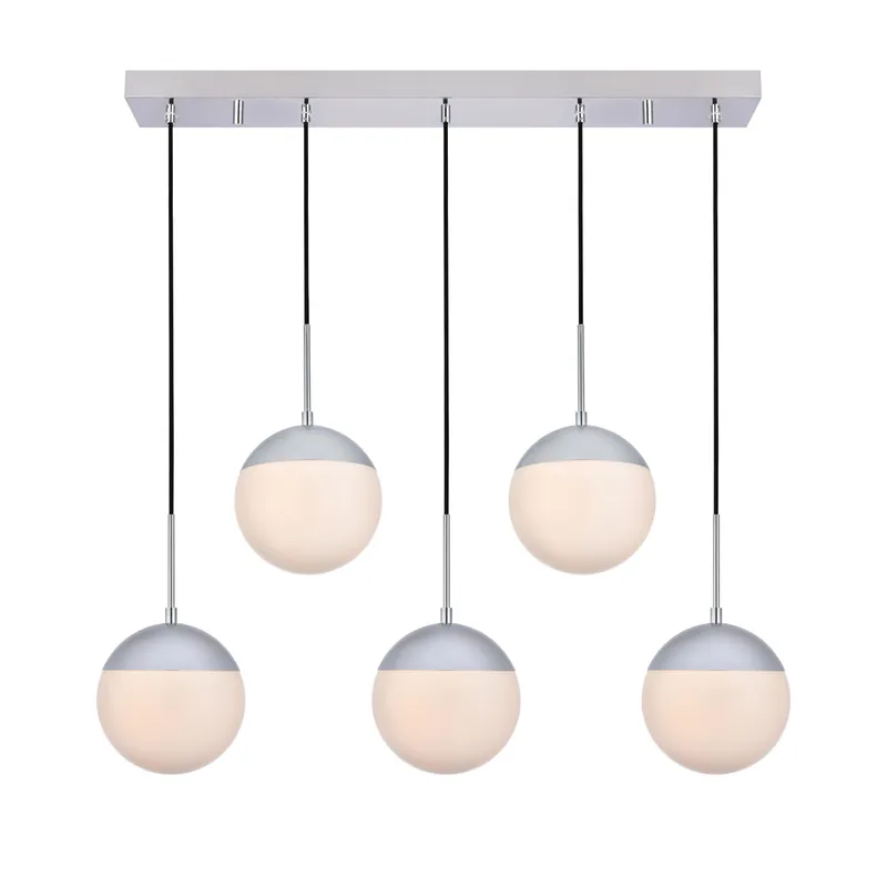 LD6082C — Elegant Lighting LED Pendant Lights  