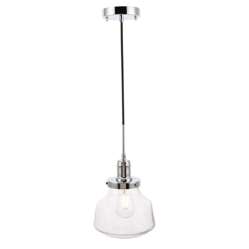 LD6253C — Elegant Lighting LED Pendant Lights 40.0W 