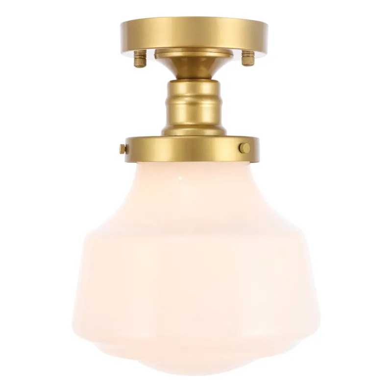 LD6251BR — Elegant Lighting LED Ceiling Lights 40.0W 