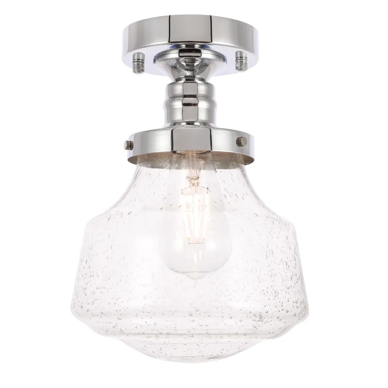LD6247C — Elegant Lighting LED Ceiling Lights 40.0W 
