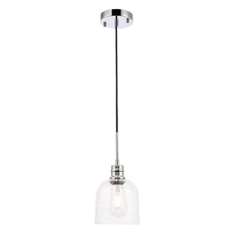 LD6211C — Elegant Lighting LED Pendant Lights 40.0W 