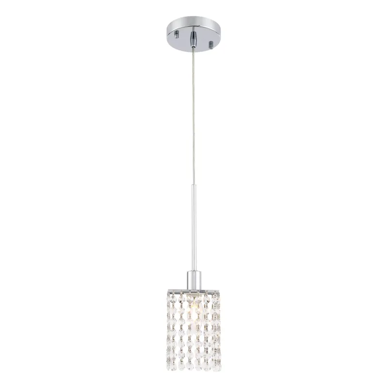 LD7500C — Elegant Lighting LED Pendant Lights 40.0W 