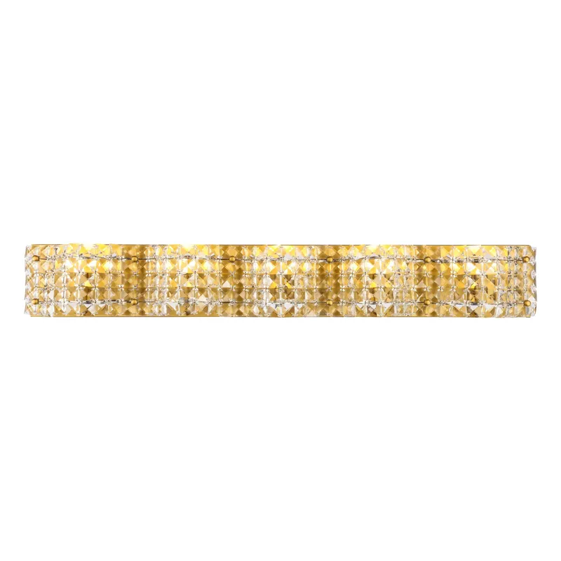 LD7020BR — Elegant Lighting LED Wall Lights 200.0W 