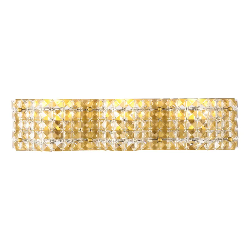 LD7016BR — Elegant Lighting LED Wall Lights 120.0W 