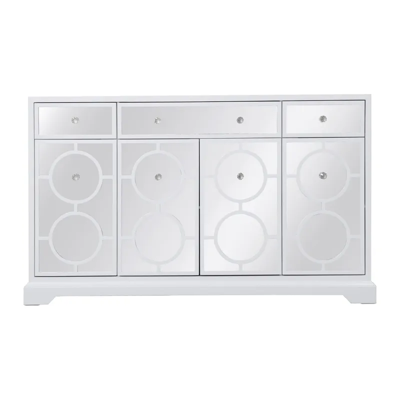 MF81001WH — Elegant Lighting LED General Lighting  