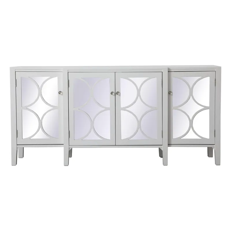 MF82111WH — Elegant Lighting LED General Lighting  