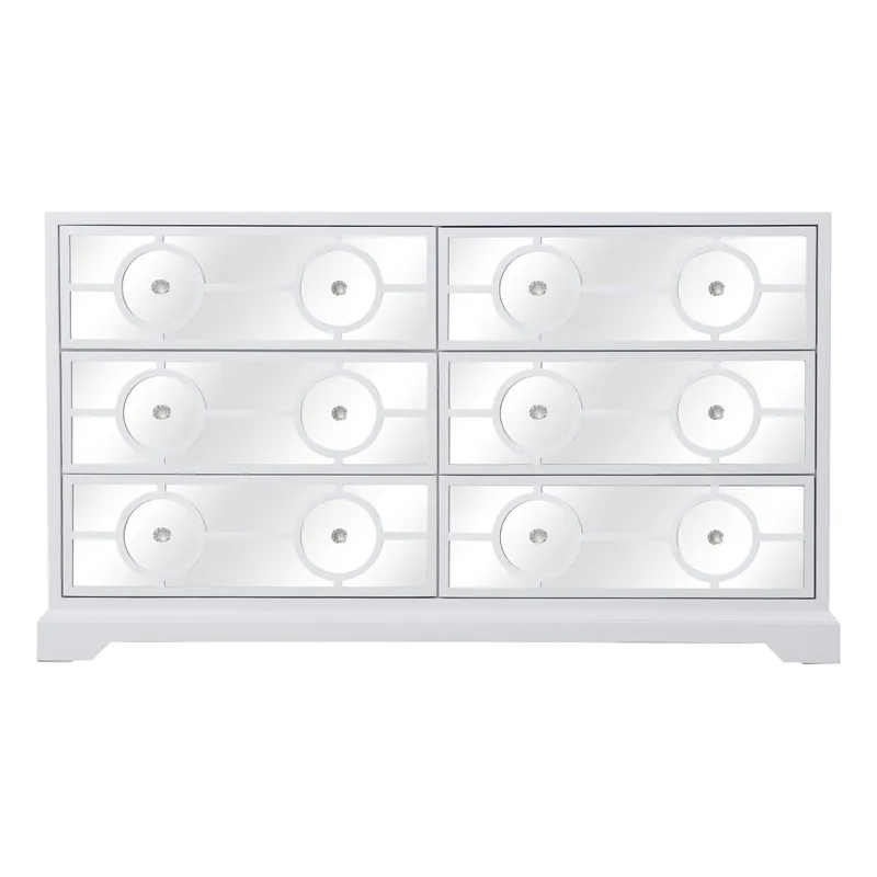 MF81036WH — Elegant Lighting LED General Lighting  